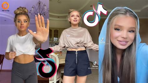TikTok · Veronica Duz.
